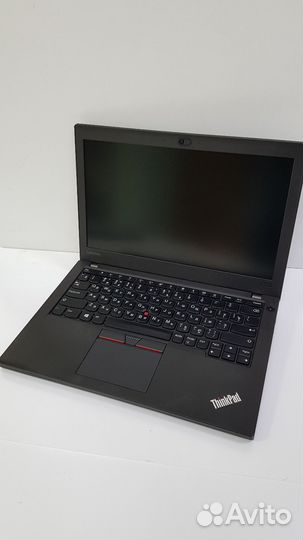 Ноутбук Lenovo ThinkPad X270 i5 6200 2.4Gh/RAM 16G