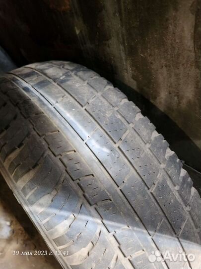 Amtel Cruise 4x4 215/65 R16 98H