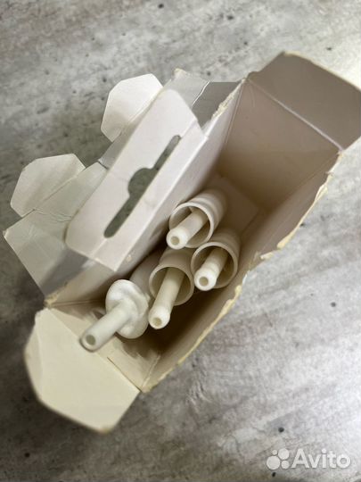 Набор для гигиены новорожденного, грудничка lubby