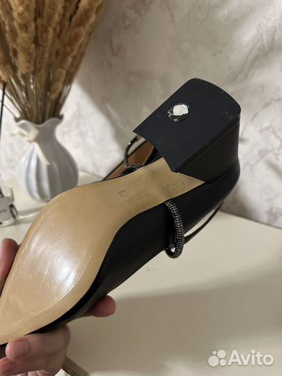 Туфли женские