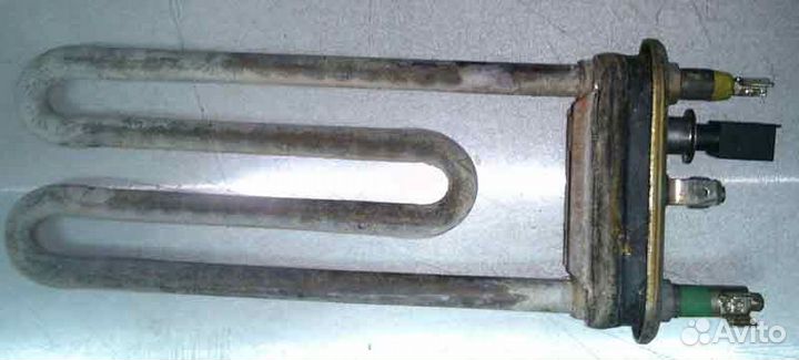 Ремонт стиральных машин