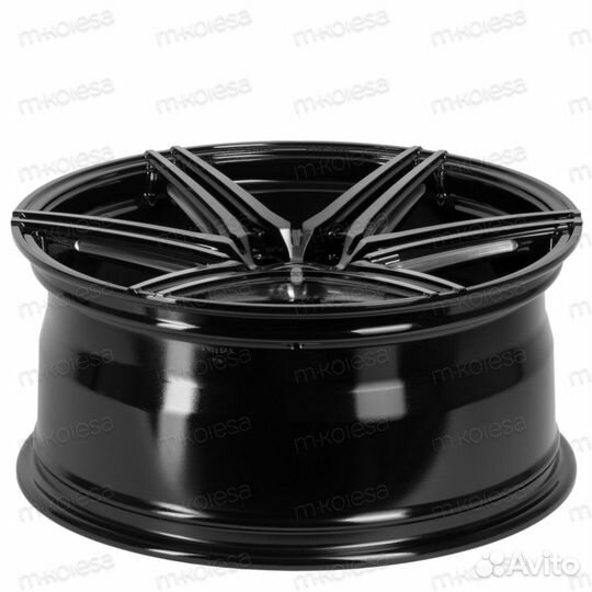 Кованые диски R20 Toyota Prado Lexus GX