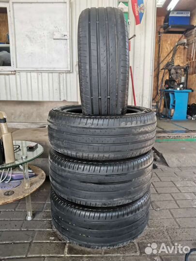 Pirelli Scorpion 245/45 R18 и 275/40 R18