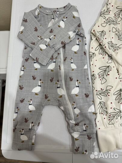 Одежда для новорожденных