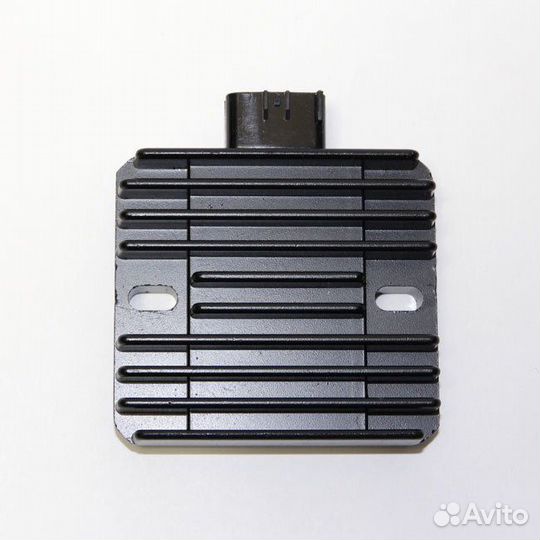 Реле-регулятор для Kawasaki ER6N, ER6F 08-10 и др