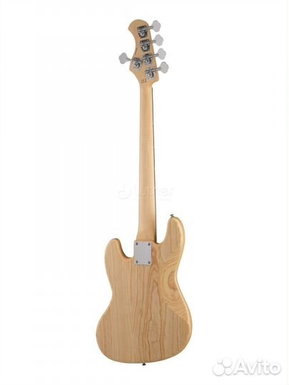 Бас-гитара Prodipe jmfjb80maash5C JB80MA