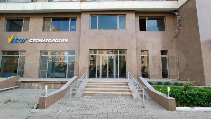 Свободного назначения, 247.8 м²