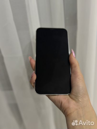 iPhone 12 Pro Max, 128 ГБ
