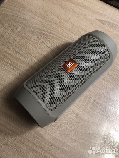 Колонка JBL Charge 2+