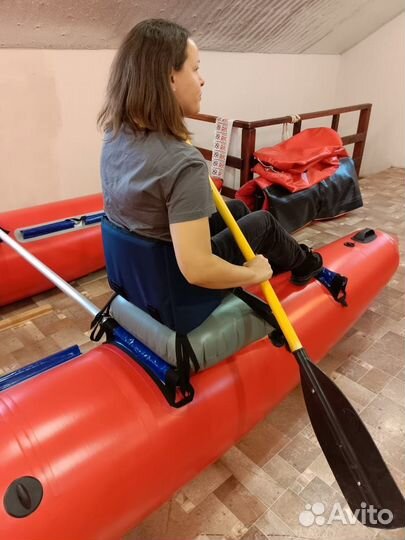 Сиденье для катамарана прокат