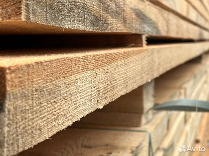 Доска 2 сорт