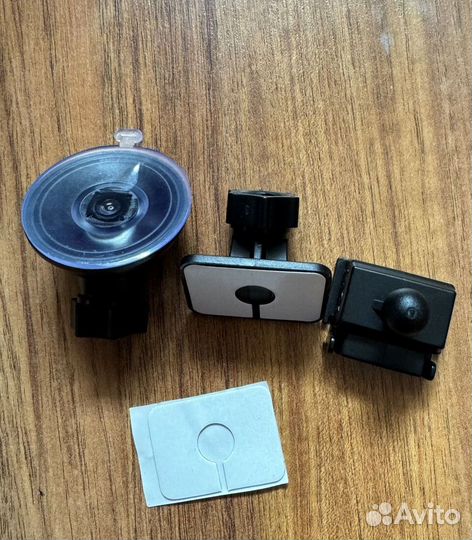 Крепление с питанием для iBOX F5 LaserScan