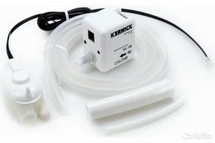 Дренажная помпа Kernick VL-10 (10 л/час, проточн.)