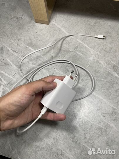 Зарядное устройство Huawei 65W