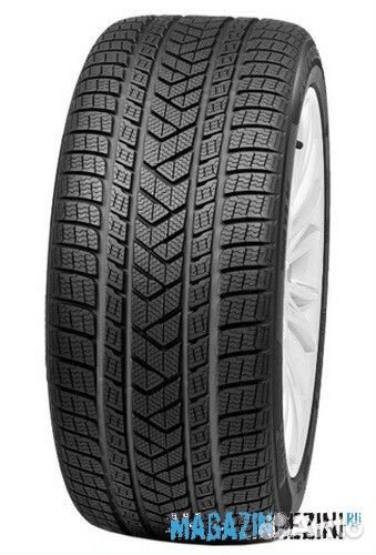 Pirelli Winter Sottozero 3 245/40 R21 100V