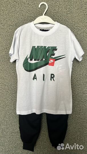 Костюм nike