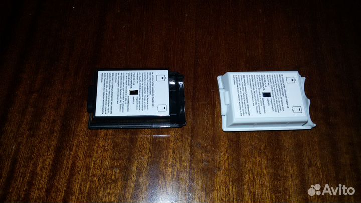 Крышки Новые для джойстика Xbox 360