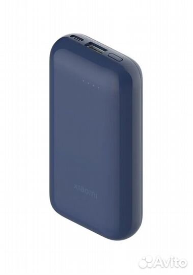 Аккумулятор внешний Xiaomi Mi Pocket Edition Pro