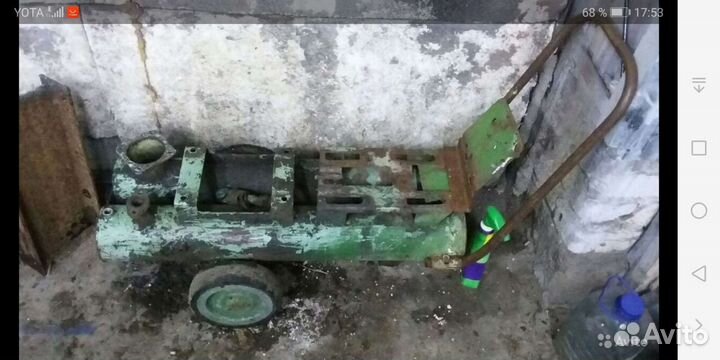 Компрессор