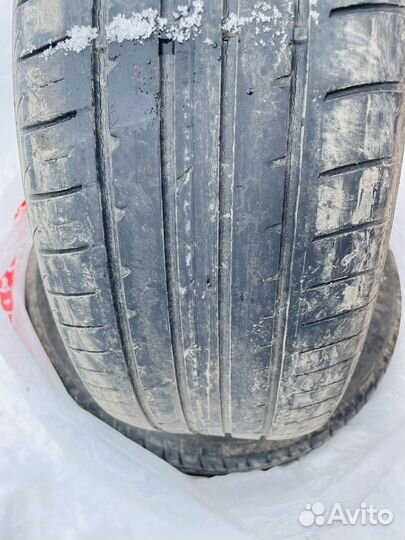 Hankook Ventus Prime 2 K115 225/60 R17