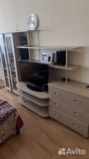 Стенка в гостиную