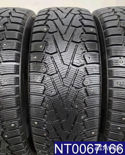 Pirelli Ice Zero 225/65 R17 97U