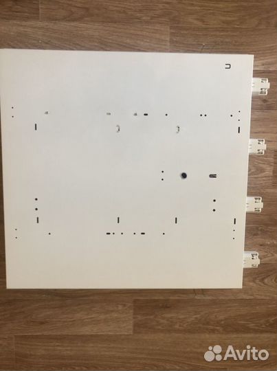 Светильник для потолка Армстронг 600х600 лво05