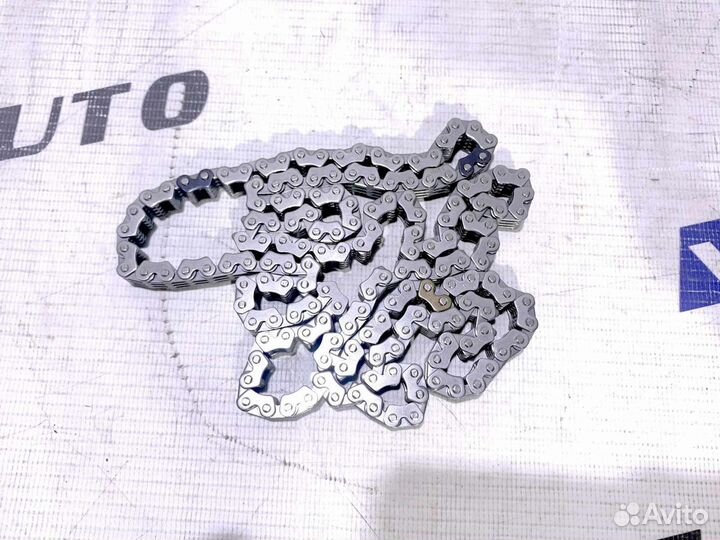 Toyota Цепь грм toyota land cruiser (2)