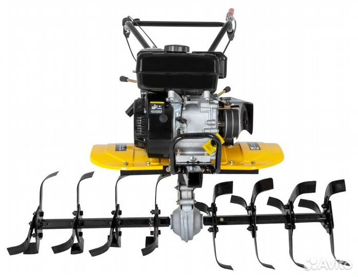 Сельскохозяйственная машина Huter мк-7000P BIG FOO