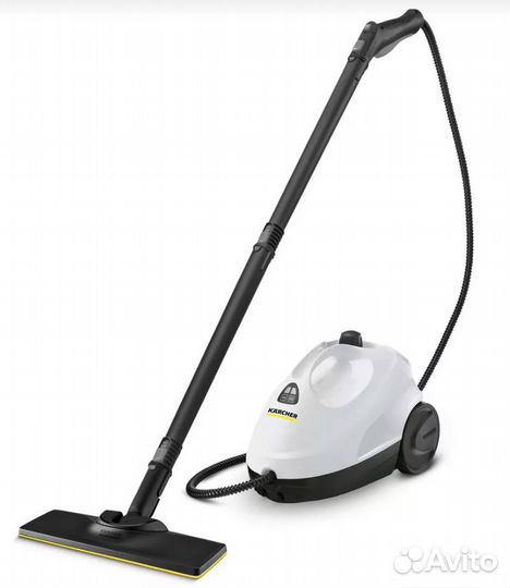 Пароочиститель Karcher sc 2 easyfix premium
