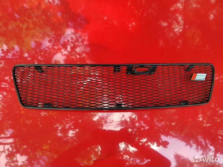 Решётка радиатора