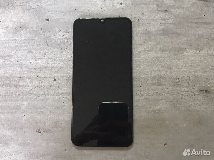 Дисплей на samsung a 50
