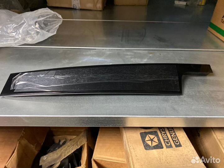 Накладка двери Renault