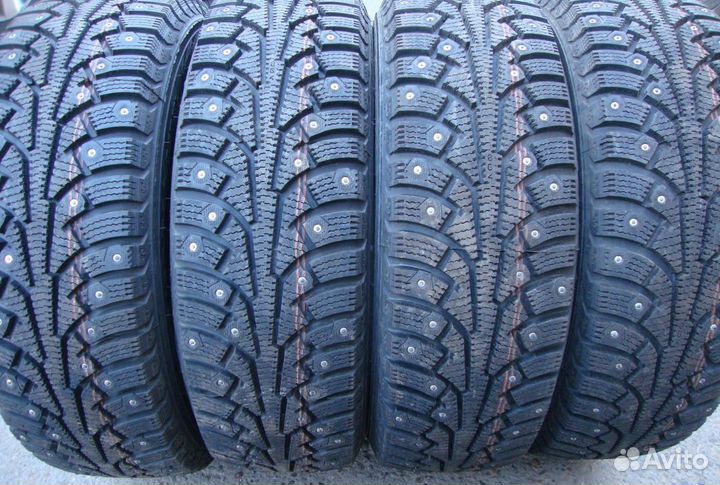 Nokian Tyres Nordman 5 SUV 245/70 R16