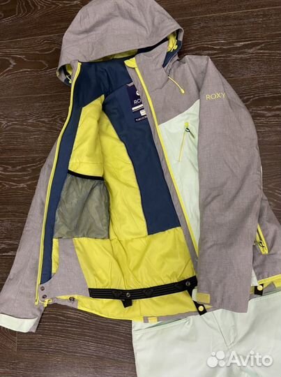 Горнолыжный/сноубордический костюм Roxy