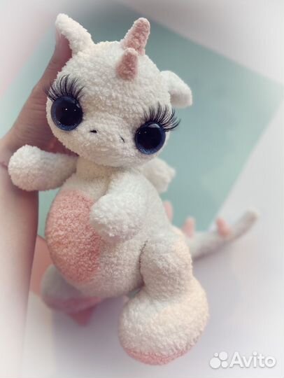 Авторская игрушка 