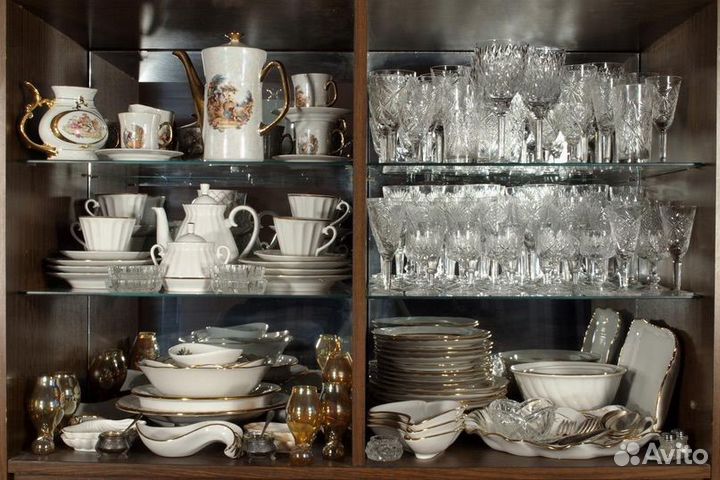 Скупка старинных вещей, антиквариата. Антиквар