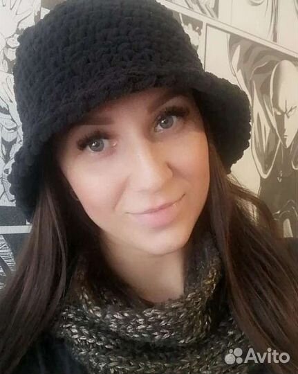 Панама женская