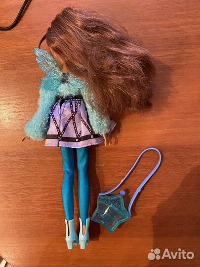 Winx концерт муза и лейла винкс