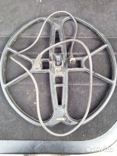 Катушка NEL Attack 15 