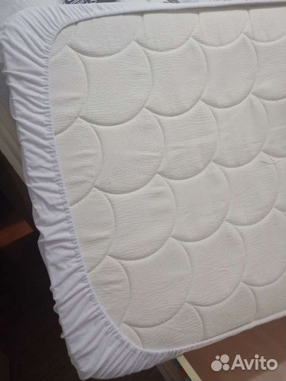 Наматрасник непромокаемый всех размеров