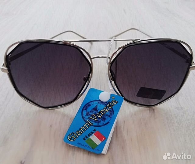 Солнцезащитные очки Gianni Venezia