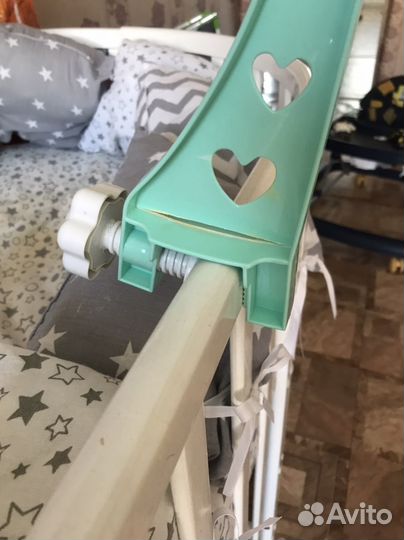 Мобиль на кроватку