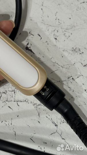 Утюжок для волос rowenta