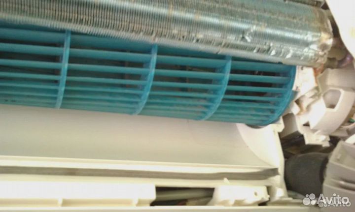 Чистка сплит систем заправка ремонт кондиционера