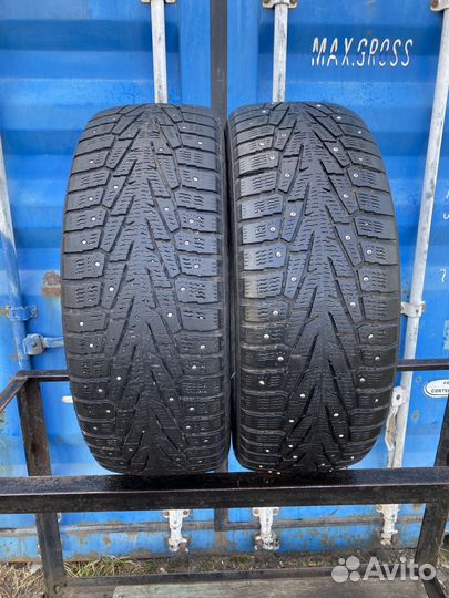 Nokian Tyres Hakkapeliitta 7 SUV 235/60 R18 107T