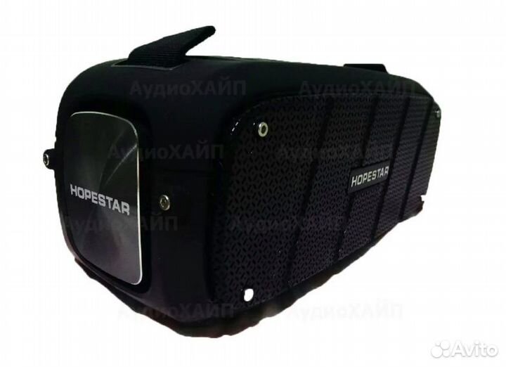 Колонка JBL Дороже А Играет Как Hopestar A20