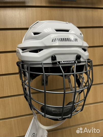 Хоккейный шлем warrior covert CF100 (