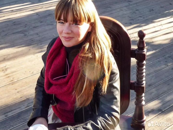 SMM / Reels / видеомейкер