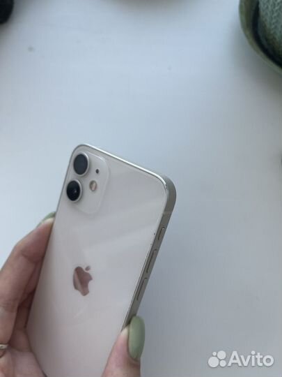 iPhone 12 mini, 64 ГБ